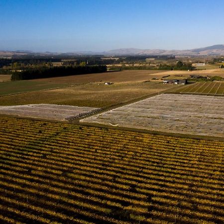 Romantic Vineyard Getaway Waipara ภายนอก รูปภาพ
