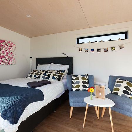 Romantic Vineyard Getaway Waipara ภายนอก รูปภาพ