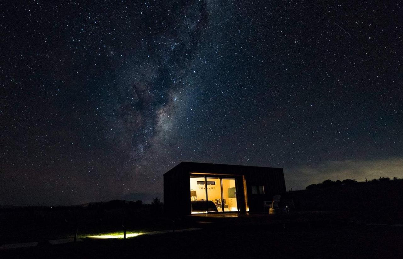 Romantic Vineyard Getaway Waipara ภายนอก รูปภาพ