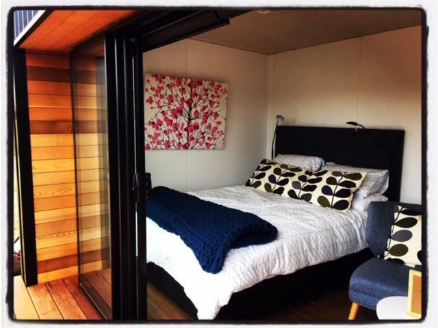 Romantic Vineyard Getaway Waipara ภายนอก รูปภาพ