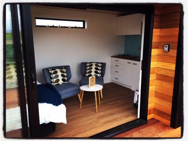 Romantic Vineyard Getaway Waipara ภายนอก รูปภาพ