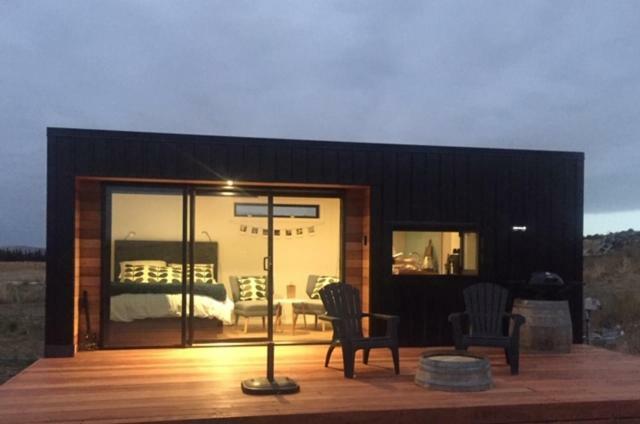 Romantic Vineyard Getaway Waipara ภายนอก รูปภาพ