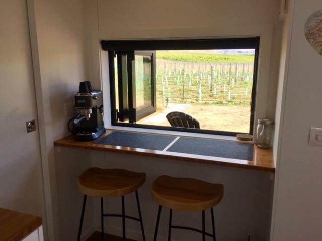 Romantic Vineyard Getaway Waipara ภายนอก รูปภาพ
