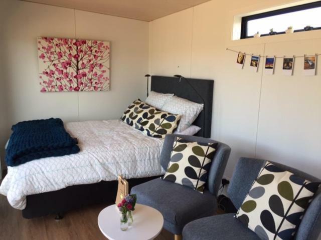 Romantic Vineyard Getaway Waipara ภายนอก รูปภาพ